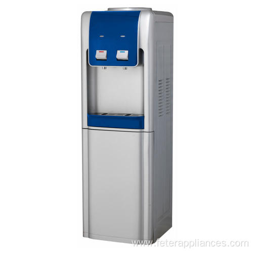 Feter hot and cold water dispenser ce cb